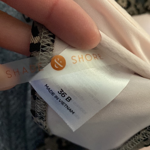 Shade & Shore leopard bikini - Picture 6 of 6